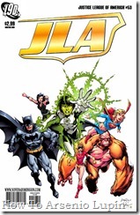 P00006 - JLA #53 P00006 - JLA #53