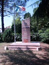 Monumento Al Bersagliere