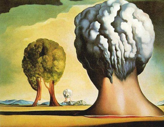 The Three Sphinxes of Bikini