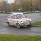 1 S4 Rally - fot Rafał 
http://www.np126p.za.pl/galerie/PucharPrezydentaMiastaSosnowca/index.html
