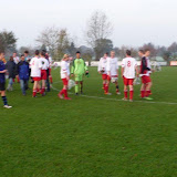 19-11-2011 - Kampioenswedstrijd B1