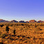 The Domes of Kata Tjuta - Yulara, Australia