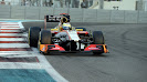 HD Wallpapers 2012 Formula 1 Grand Prix of Abu Dhabi