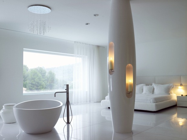casa son vida by tec architecture & marcel wanders studio 9
