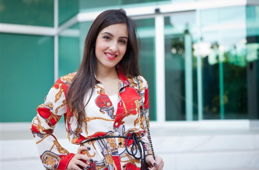 Ju Noronha - Look do dia - Jul12-2-57
