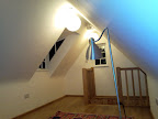 Loft conversion