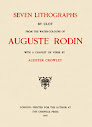 Rodin In Rime