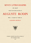 Rodin In Rime