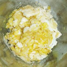 Egg in a Cup