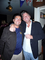 40.7 Fall Fleet Fling 2010 / Bryan and Scot