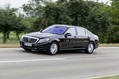 Mercedes-Benz S 500 INTELLIGENT DRIVE