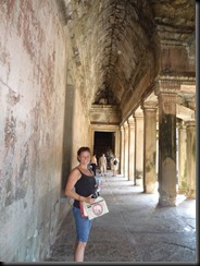 Cambodia- Angkor Wat 058
