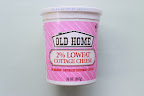 Classic cottage cheese