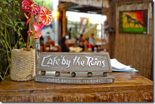 baguio cafe by the ruins