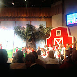 Ashley Christmas Recital