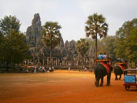 Bayon