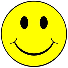 smiley face smiley face