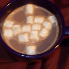Mexican Hot Chocolate