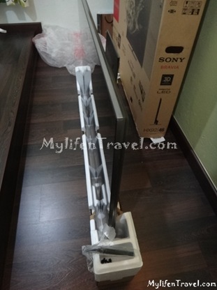 Sony LED Full HD TV 61 Sony LED Full HD TV 61