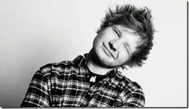 Ed Sheeran en Chile 2015