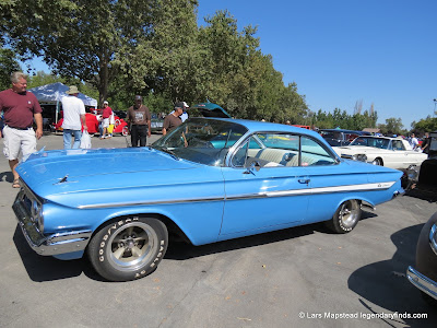  August 2012 Good Guys Rod and Custom Show Coverage