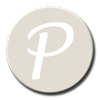 Pinterest Knop 