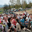 Trnovské Hody 2012 - vysvätenie kostola