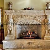 DVD Slideshow - Fireplaces