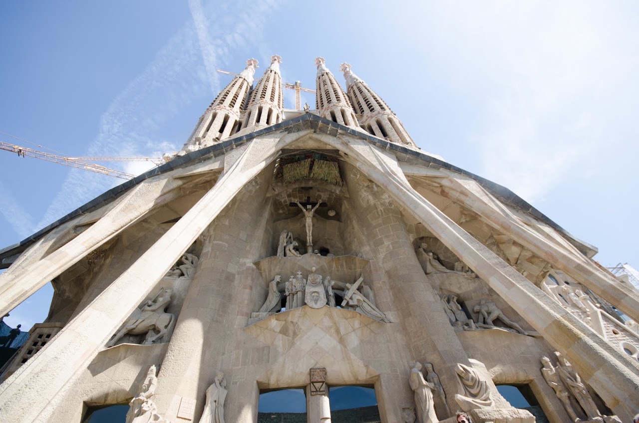 Passion Facade