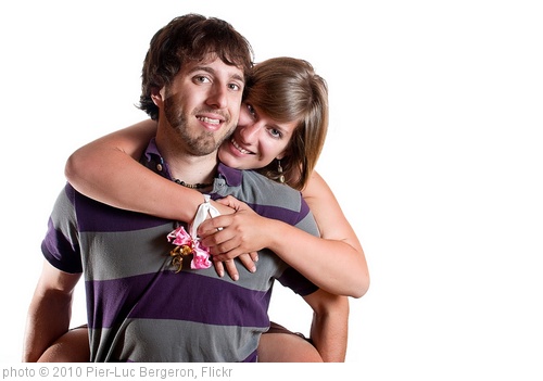 'A happy couple and a happy photographer' photo (c) 2010, Pier-Luc Bergeron - license: http://creativecommons.org/licenses/by-sa/2.0/