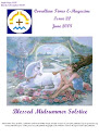 Issue 22 June 2008 Blessed Midsummer Solstice