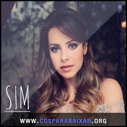 Sandy - Sim (2013) CD Sandy - Sim (2013), Baixar Cds, Download, Cds Completos