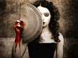 Bloody Hand
