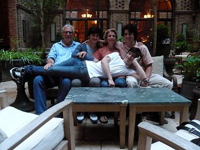 Whole Family