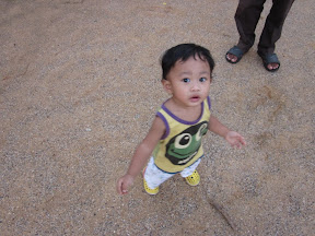 พู่กัน ณ ปัตตานี 1 เดินทาง