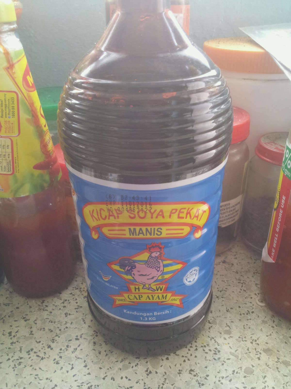 doho toilaan kicap cap ayam sangup import dr sabah p kl doho toilaan kicap cap ayam sangup import dr sabah p kl
