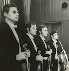 Moscow String Quartet