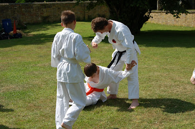 June Grading Photos
