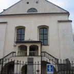Poland Krakow Synagogue.jpg Poland Krakow Synagogue.jpg