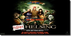 Стан Хельсинг Stan-Helsing