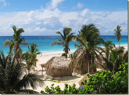 Tulúm (Quintana Roo)-