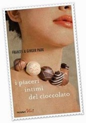 I PIACERI INTIMI DEL CIOCCOLATO I PIACERI INTIMI DEL CIOCCOLATO