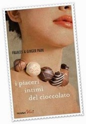 I PIACERI INTIMI DEL CIOCCOLATO