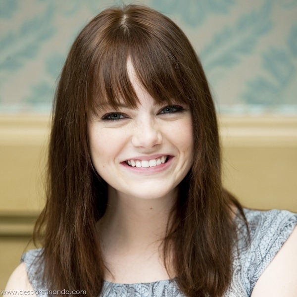Emma Stone "Zombieland" 080509 Emma Stone "Zombieland" 080509