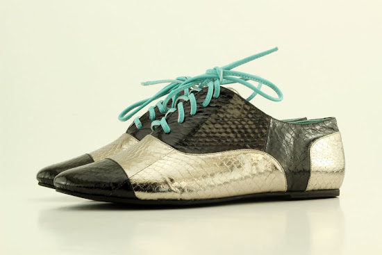 I Designed My Perfect Shoes!