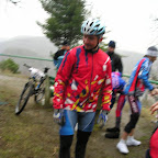 XC Bahno 2007 - Tři kříže