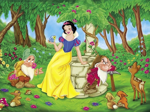 Blancanieves