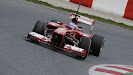 HD pictures 2013 F1 Wintertest 1 Barcelona