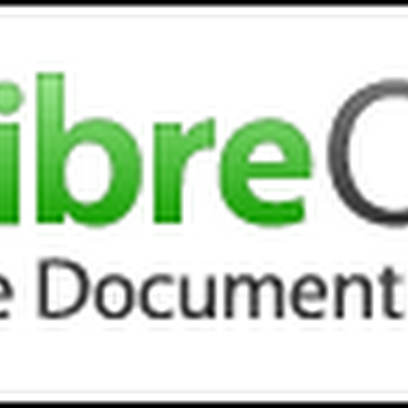[文書處理] LibreOffice 7.2.1.2 繁體中文免安裝版下載，取代MS Office