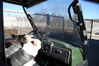 Spring Chores During Winter - Go Figure!